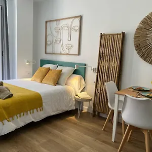 La Boheme Apartamento