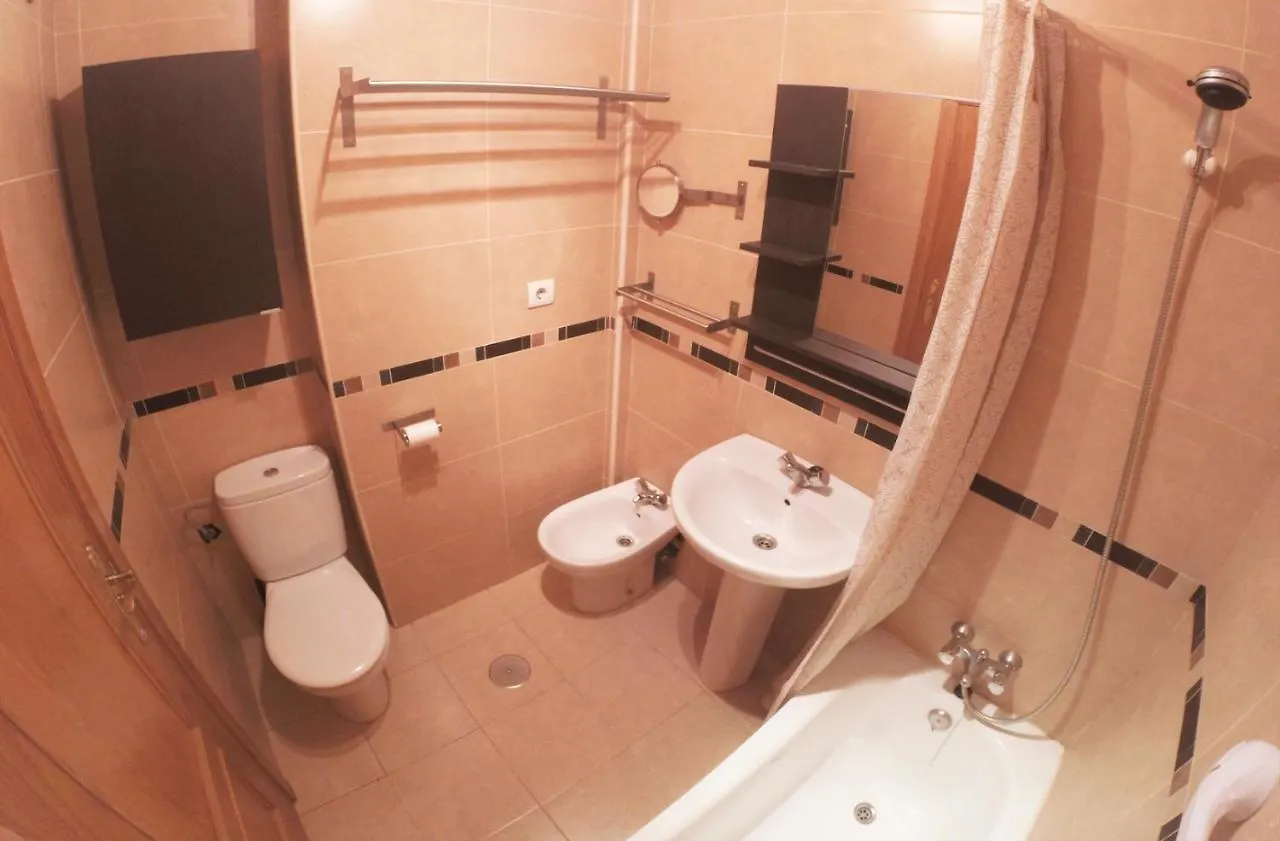 Habitación Ventura - Cerca del centro de la ciudad Málaga