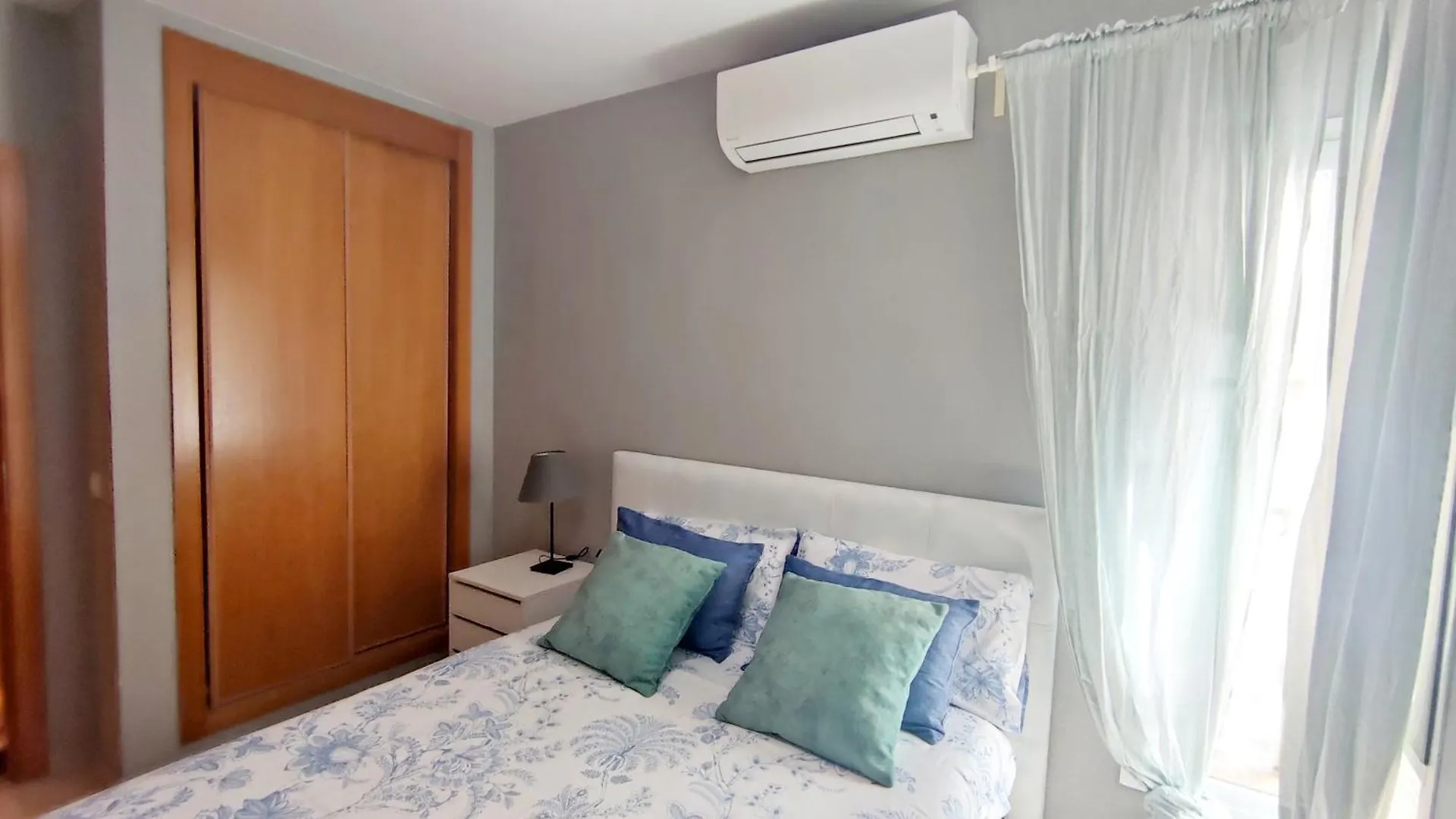 Habitación Ventura - Cerca del centro de la ciudad Málaga